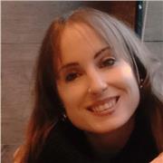 Profesora de clases particulares de inglés y otras materias